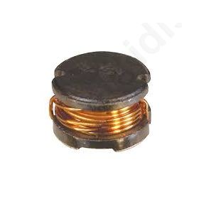 Inductor wire SMD 100uH 400mA ±10%  40x 5mmx3mm 1.6 Ω