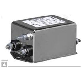 Filter Anti-Interference 250VAC Ioper.Max: 16A Ir: 0.5mA