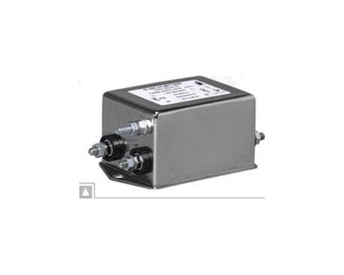 Filter Anti-Interference 250VAC Ioper.Max: 16A Ir: 0.5mA