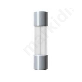 Fuse quick blow 2A 250VAC cylindrical,glass 5x20mm