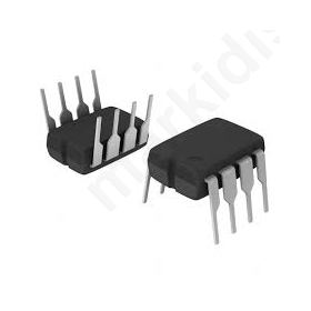 IC driver MOSFET gate driver -1.5x1.5A 0.8x11.2V Channels 2