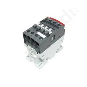 CONTACTOR 3-pole Auxiliary contacts NC 24X60VAC 9A 1SBL137001R1101