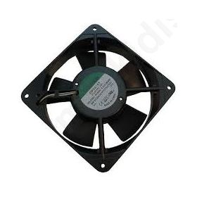 Fan AC axial 230VAC 120x120x25mm  44dBA 2150rpm