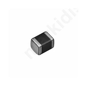 Ferrite bead 100MHz: 600 Ω Mounting SMD 0.2A Case 0402