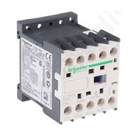 CONTACTOR 3-pole NOx3 Auxiliary contacts NC 230VAC 9A 690V LC1K0901P7