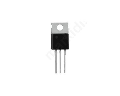 Transistor N-MOSFET unipolar 500V 7A 170W TO220AB IRFB11N50APBF