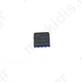 Transistor N-MOSFET unipolar 30V 11.5A 4.5W DFN3x3 EP