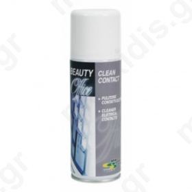 Contact Cleaner 200ml