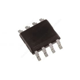 Optocoupler SMD Channels 1 Out:Transistor Uinsul 3kV