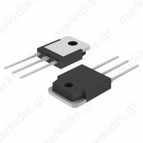 N-MOSFET 900V 4,4A 120W TO3PF