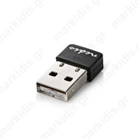 Wireless N 150 High-Gain USB Adapter.