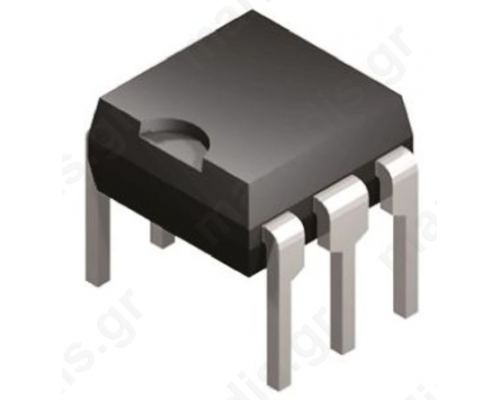 CNY75C DC Input Phototransistor Output Optocoupler
