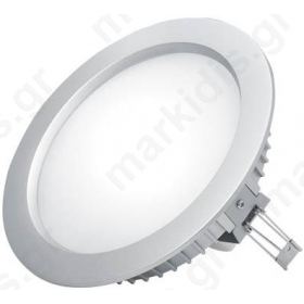 ΦΩΤΙΣΤΙΚΟ PL LED 15W 4000K SAS KOALA MINI ΛΕΥΚΟ