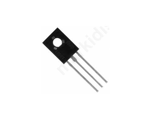 2SD882 NPN Transistor, 3 A, 30 V