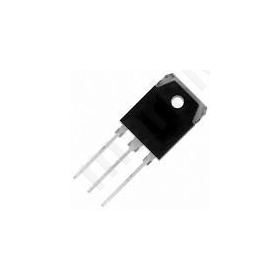 Transistor NPN 400V 12A 100W TO3P