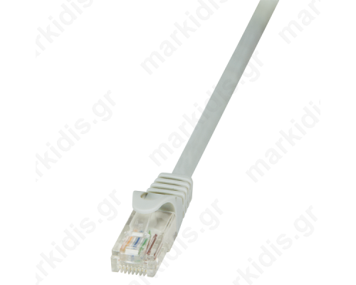 Patch cord CAT6 PVC 0,5m