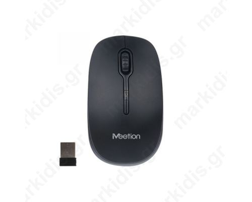 Mouse Ασύρματο 2.4G